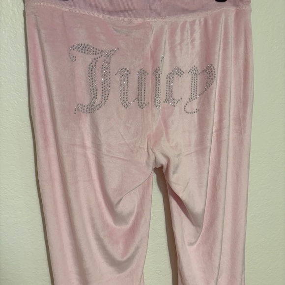 Juicy Couture Sweatpants - Picture 2 of 5